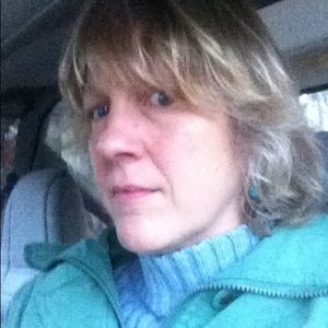 Meet your Posher, Becky